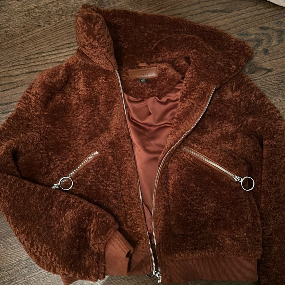 Blank NYC, Women’s Large